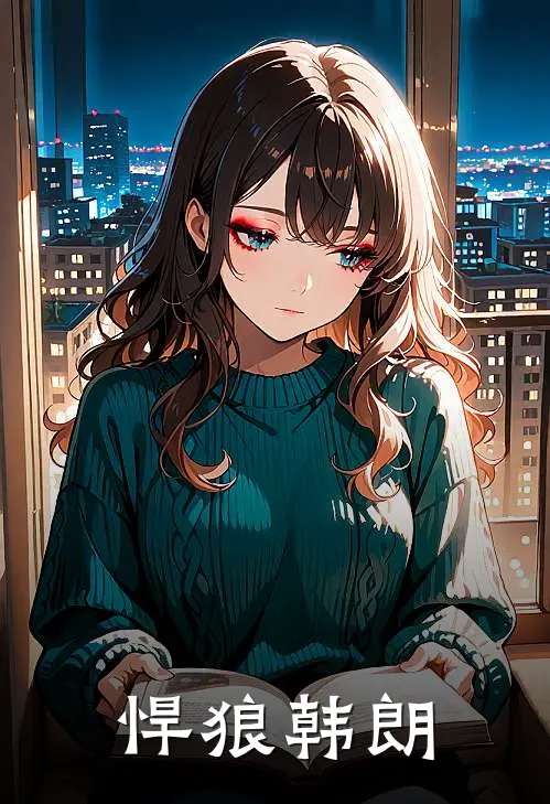 悍狼韩朗