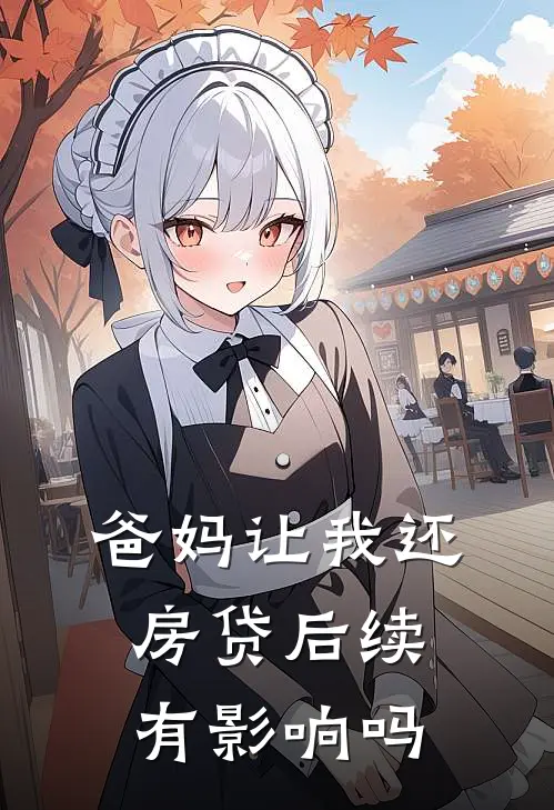 爸妈让我还房贷后续有影响吗