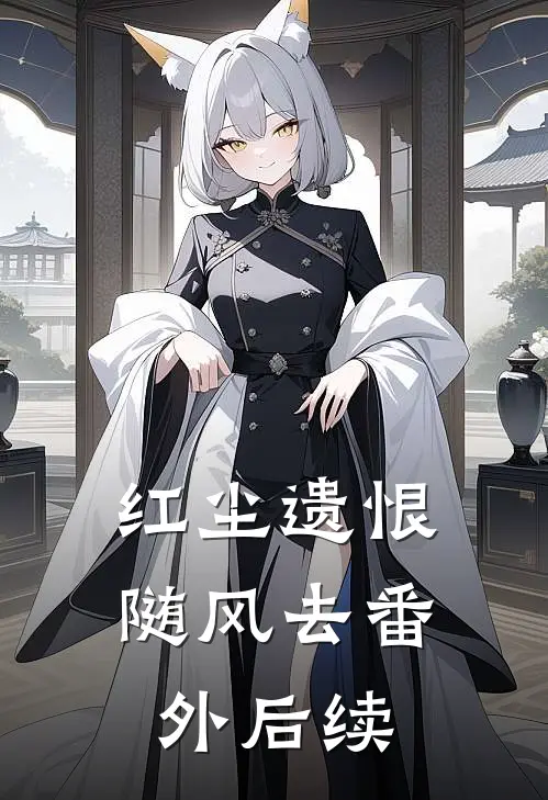 红尘遗恨随风去番外后续