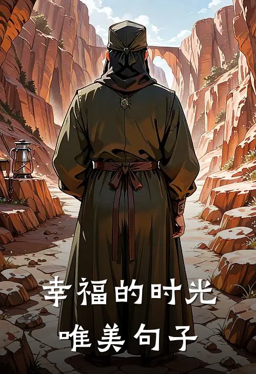 幸福的时光唯美句子