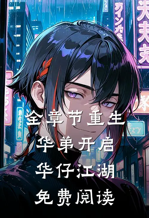 全章节重生华弟开启华仔江湖免费阅读