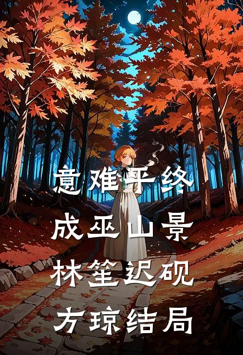 意难平终成巫山景林笙迟砚方琼结局