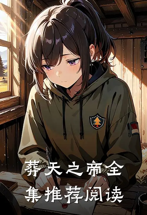 葬天之帝全集推荐阅读