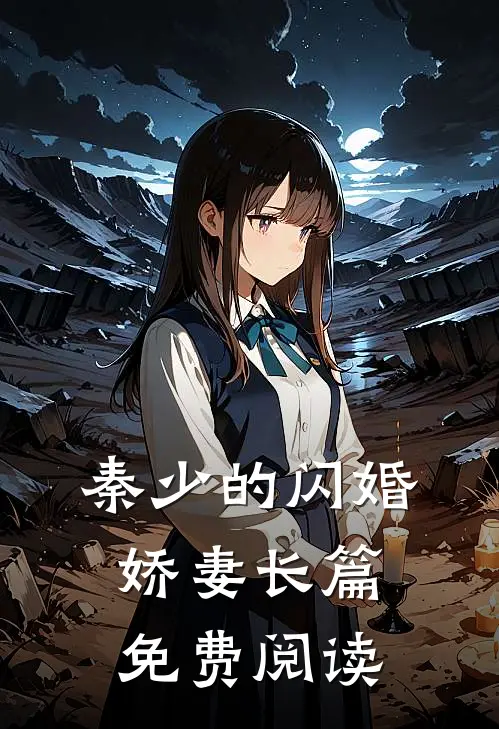 秦少的闪婚娇妻长篇免费阅读