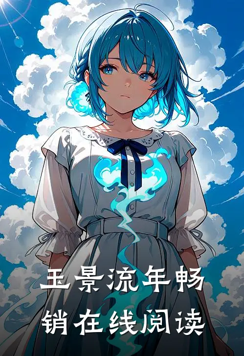 玉景流年畅销在线阅读