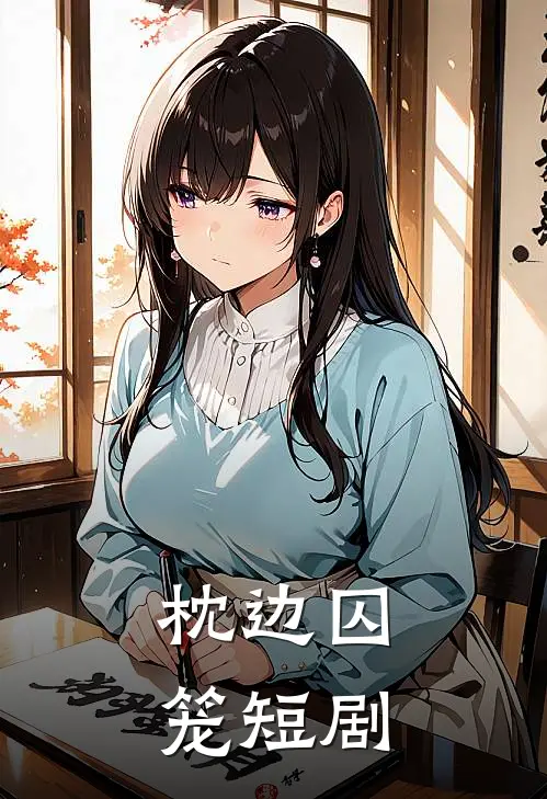 枕边囚笼短剧