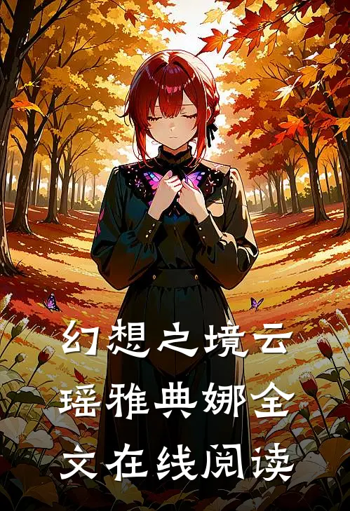 幻想之境云瑶雅典娜全文在线阅读