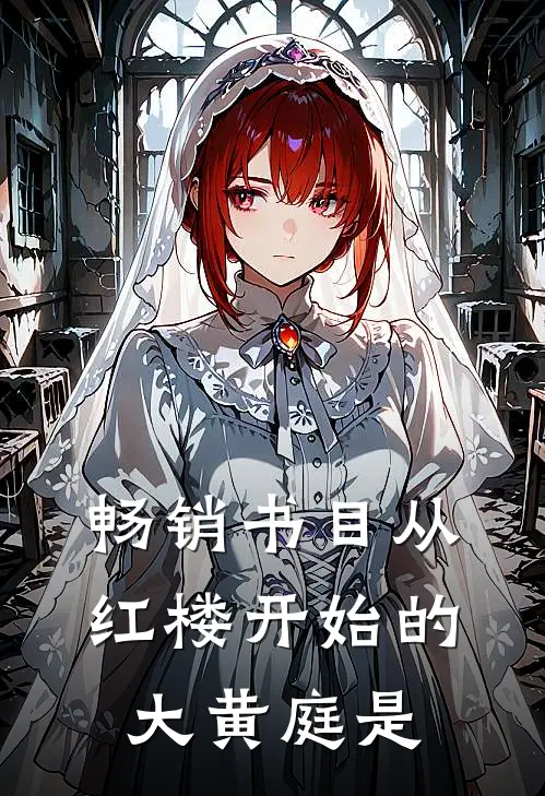 畅销书目从红楼开始的大黄庭是