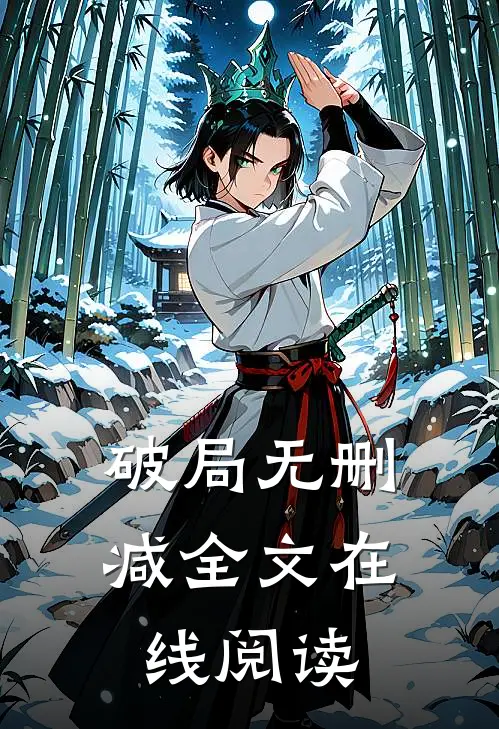 破局无删减全文在线阅读