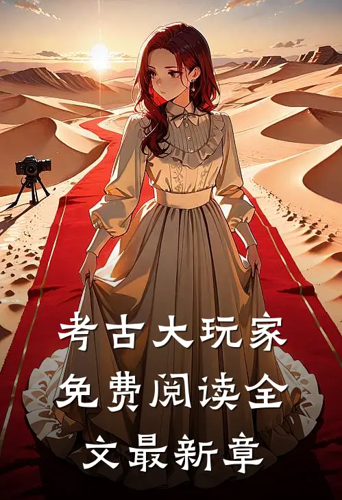 考古大玩家免费阅读全文最新章