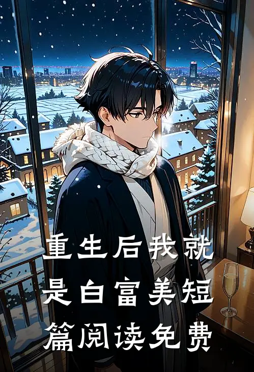 重生后我就是白富美短篇阅读免费