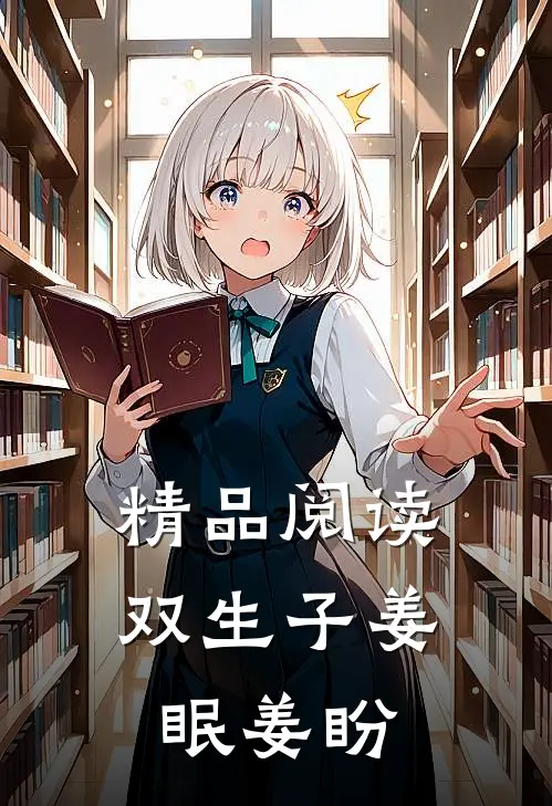 精品阅读双生子姜眠姜盼