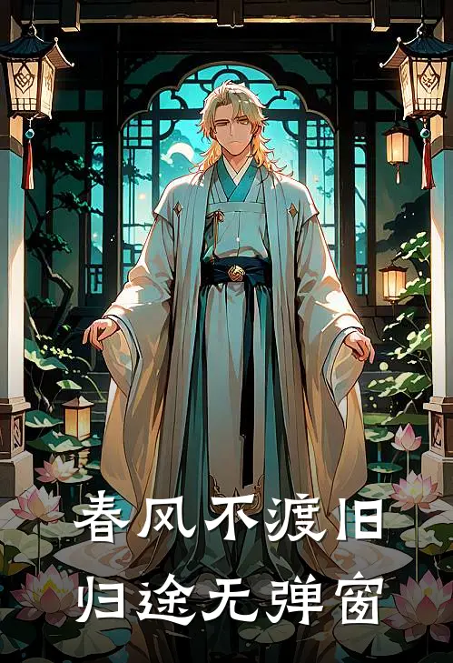 春风不渡旧归途无弹窗