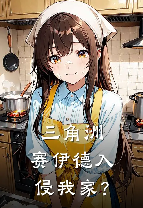 三角洲：赛伊德入侵我家？