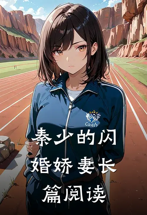秦少的闪婚娇妻长篇阅读