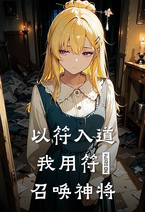 以符入道，我用符箓召唤神将