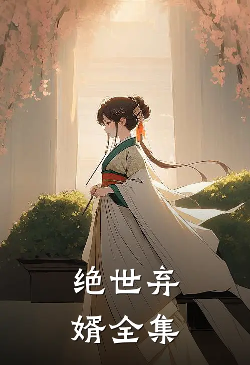 绝世弃婿全集