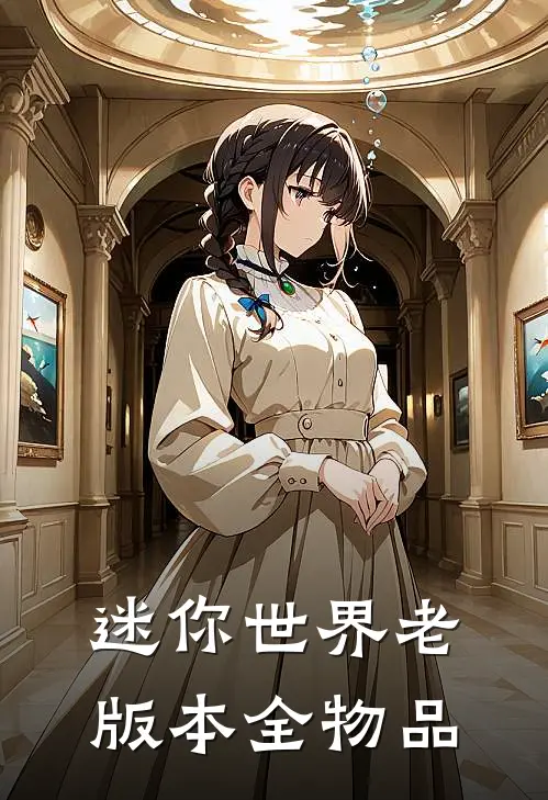 迷你世界老版本全物品