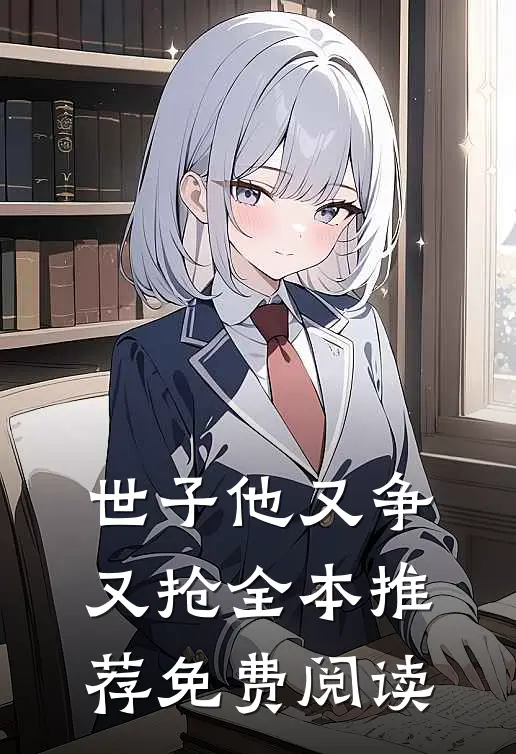 世子他又争又抢全本推荐免费阅读