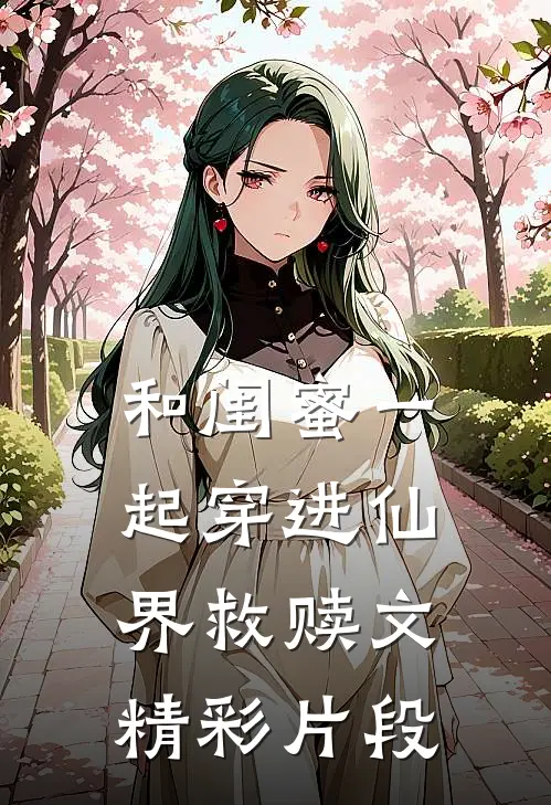 和闺蜜一起穿进仙界救赎文精彩片段