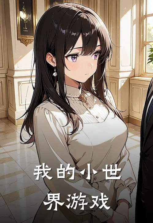 我的小世界游戏