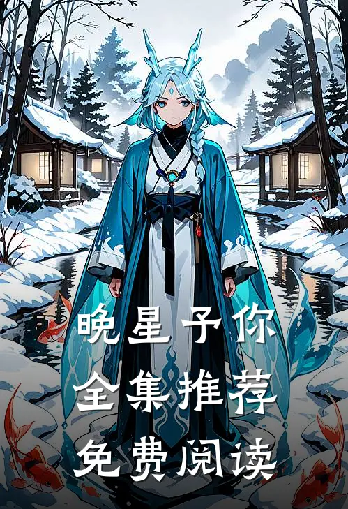 晚星予你全集推荐免费阅读