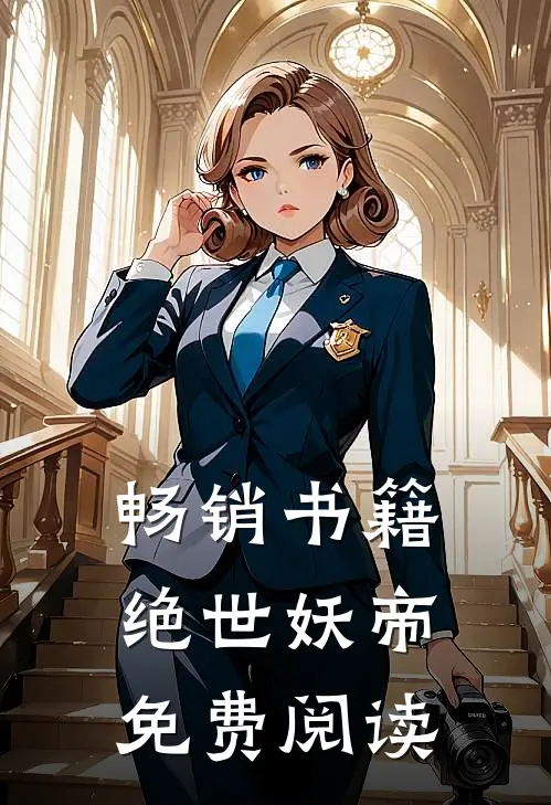畅销书籍绝世妖帝免费阅读