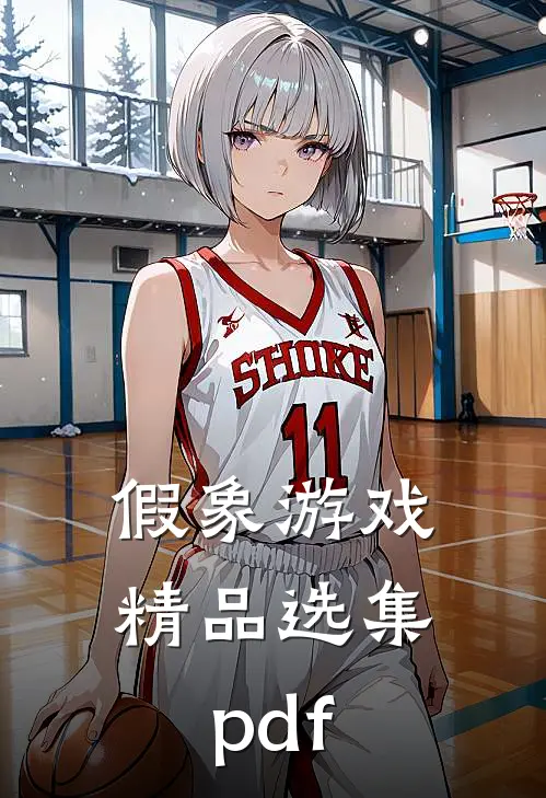 假象游戏精品选集pdf