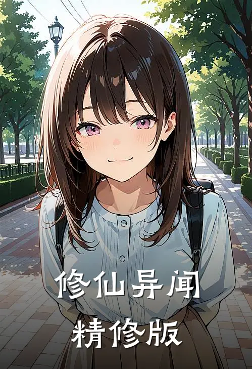 修仙异闻精修版
