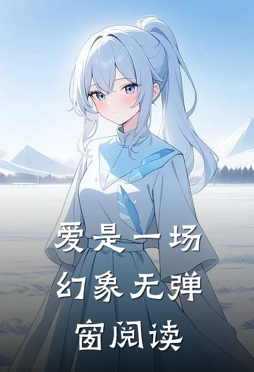 爱是一场幻象无弹窗阅读