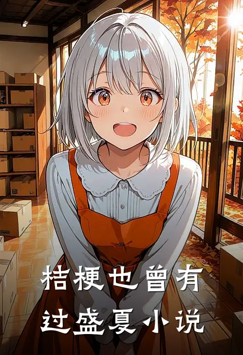 桔梗也曾有过盛夏小说