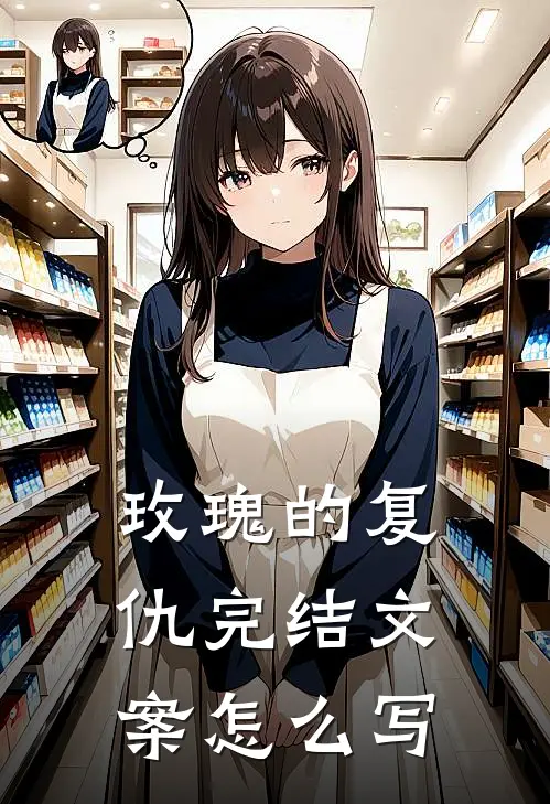 玫瑰的复仇完结文案怎么写