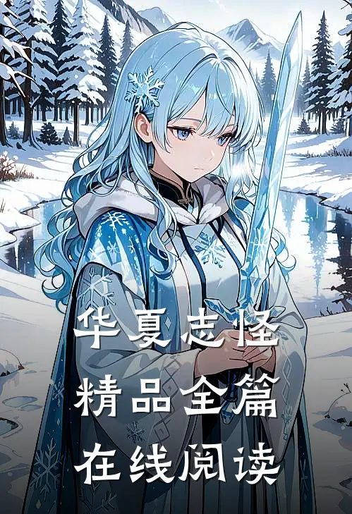 华夏志怪精品全篇在线阅读