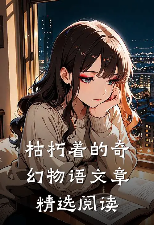 枯朽着的奇幻物语文章精选阅读