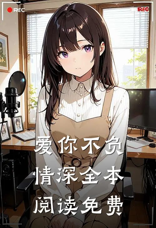 爱你不负情深全本阅读免费