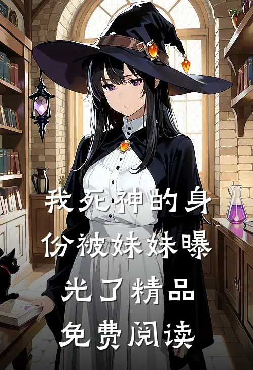 我死神的身份被妹妹曝光了精品免费阅读