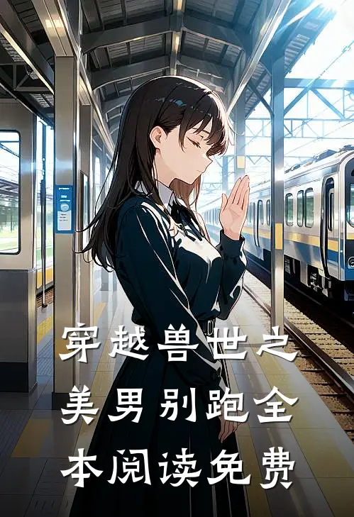 穿越兽世之美男别跑全本阅读免费