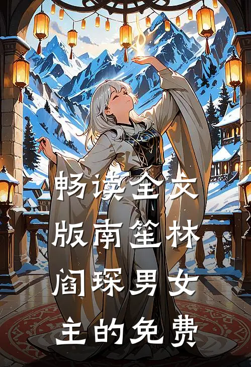 畅读全文版南笙林阎琛男女主的免费