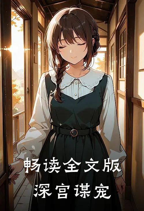 畅读全文版深宫谋宠