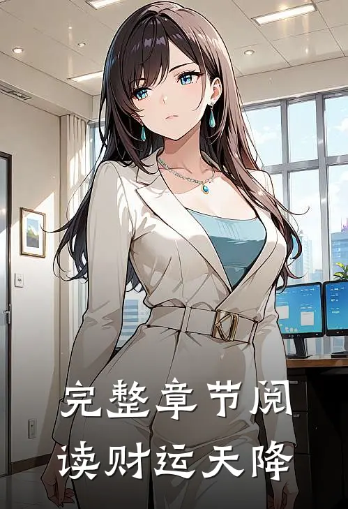 完整章节阅读财运天降