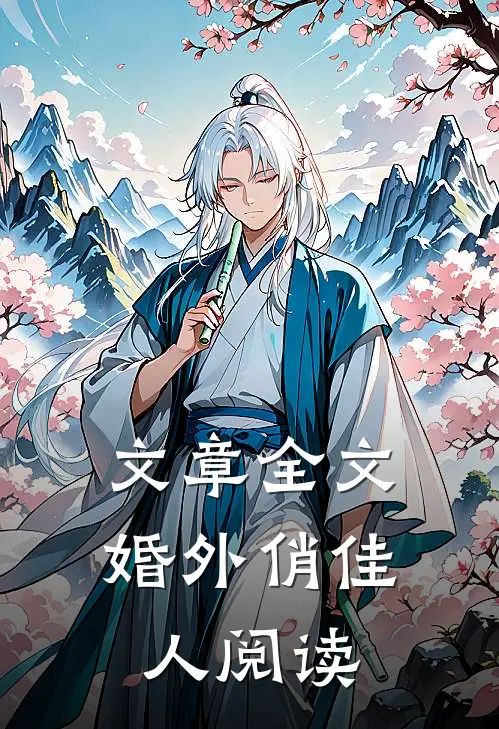 文章全文婚外俏佳人阅读