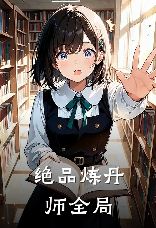 绝品炼丹师全局