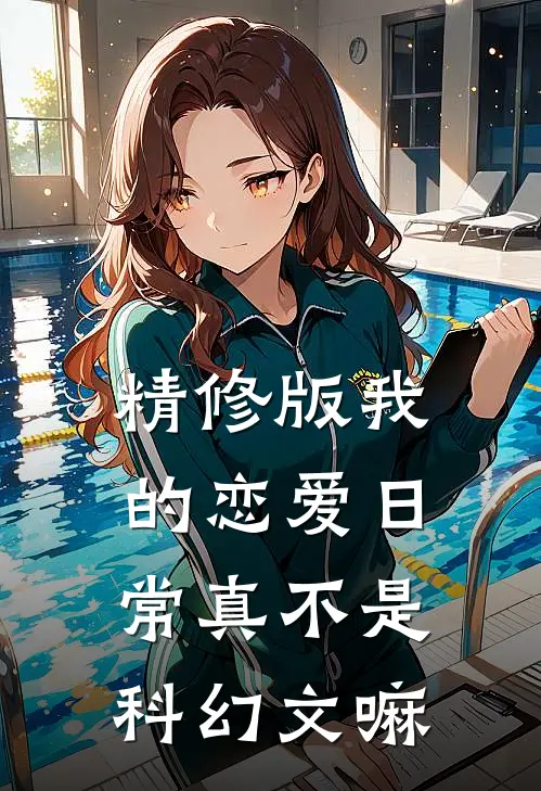 精修版我的恋爱日常真不是科幻文嘛