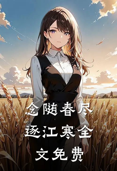 念随春尽逐江寒全文免费