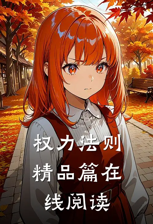 权力法则精品篇在线阅读