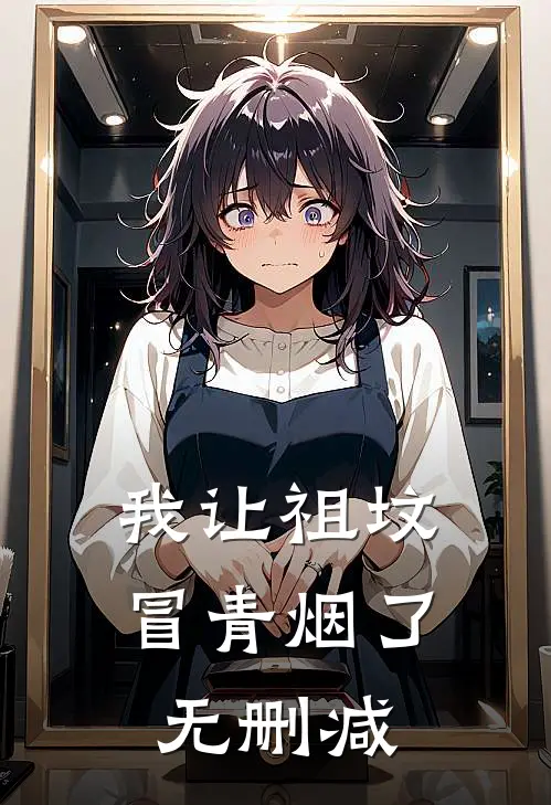 我让祖坟冒青烟了无删减