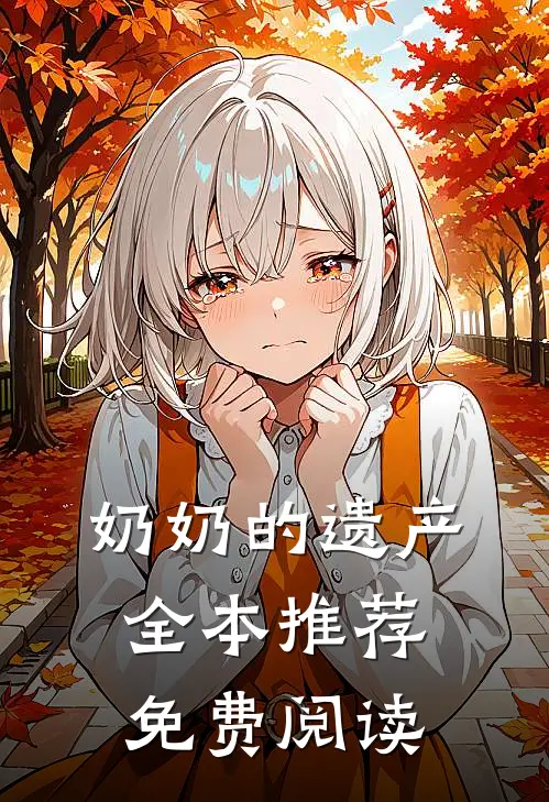 奶奶的遗产全本推荐免费阅读