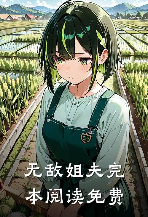 无敌姐夫完本阅读免费