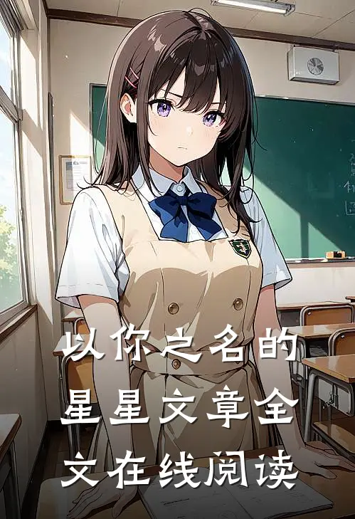 以你之名的星星文章全文在线阅读