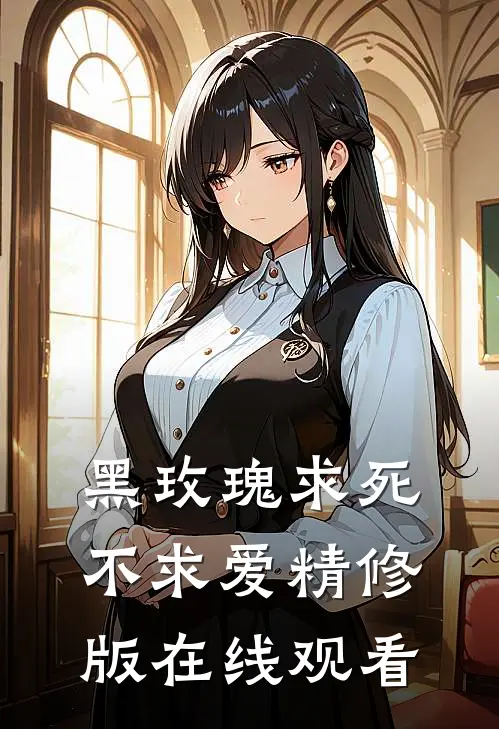 黑玫瑰求死不求爱精修版在线观看
